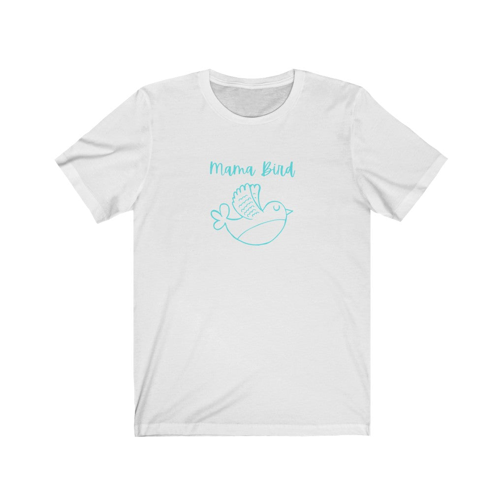 Mama bird T-shirt