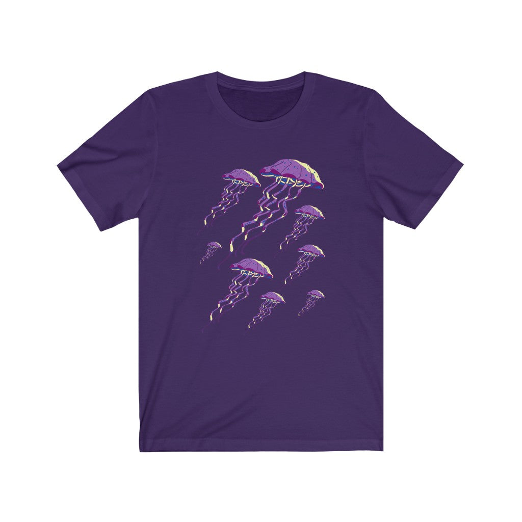 Jellyfish T-shirt