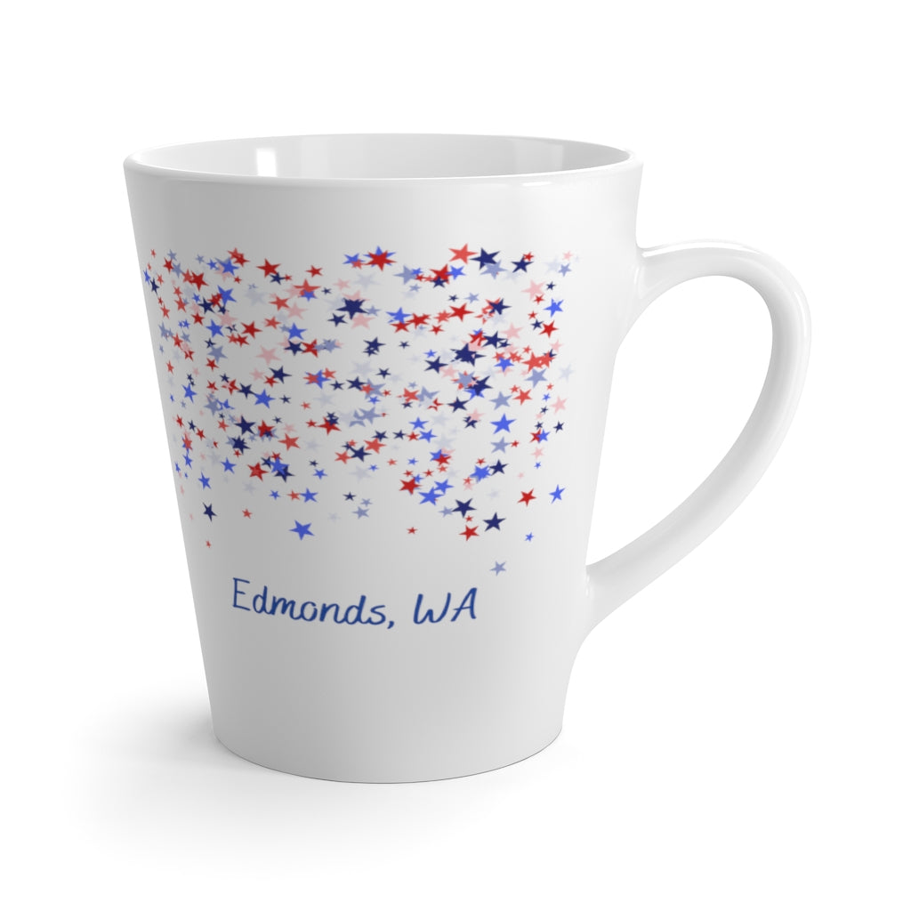 Edmonds Stars Mug