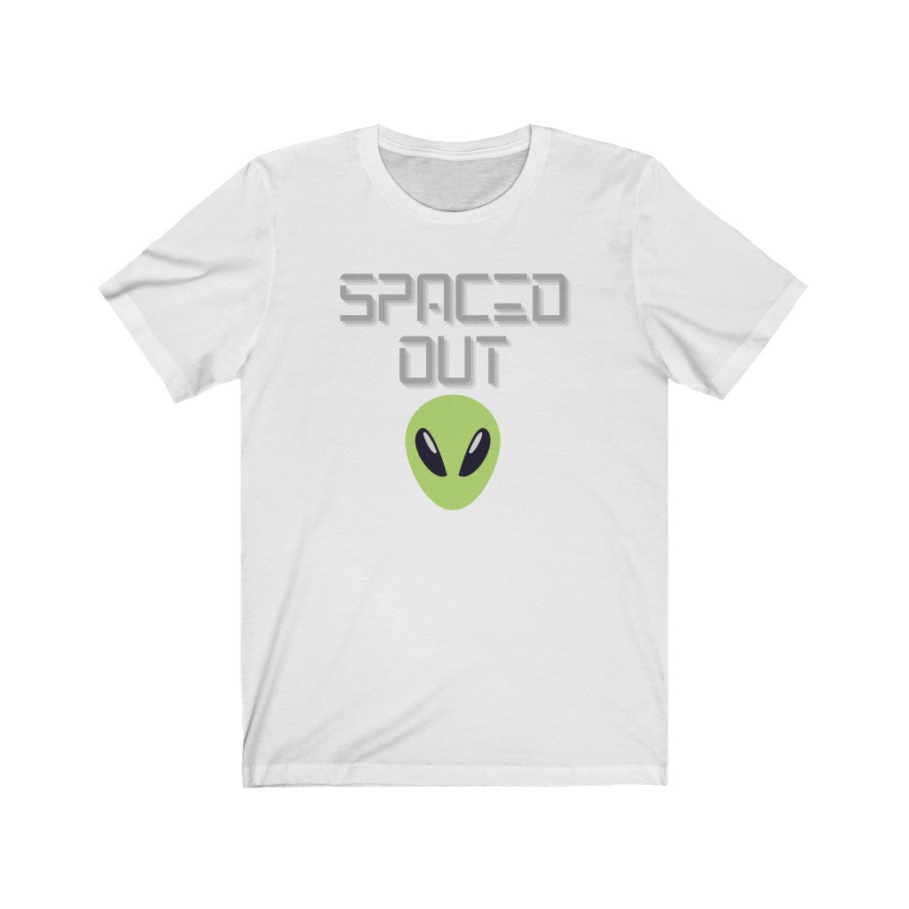 Spaced Out T-shirt