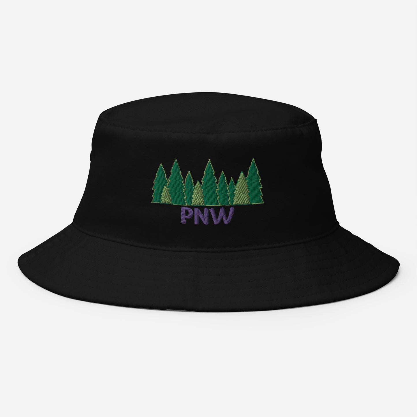 PNW Bucket Hat
