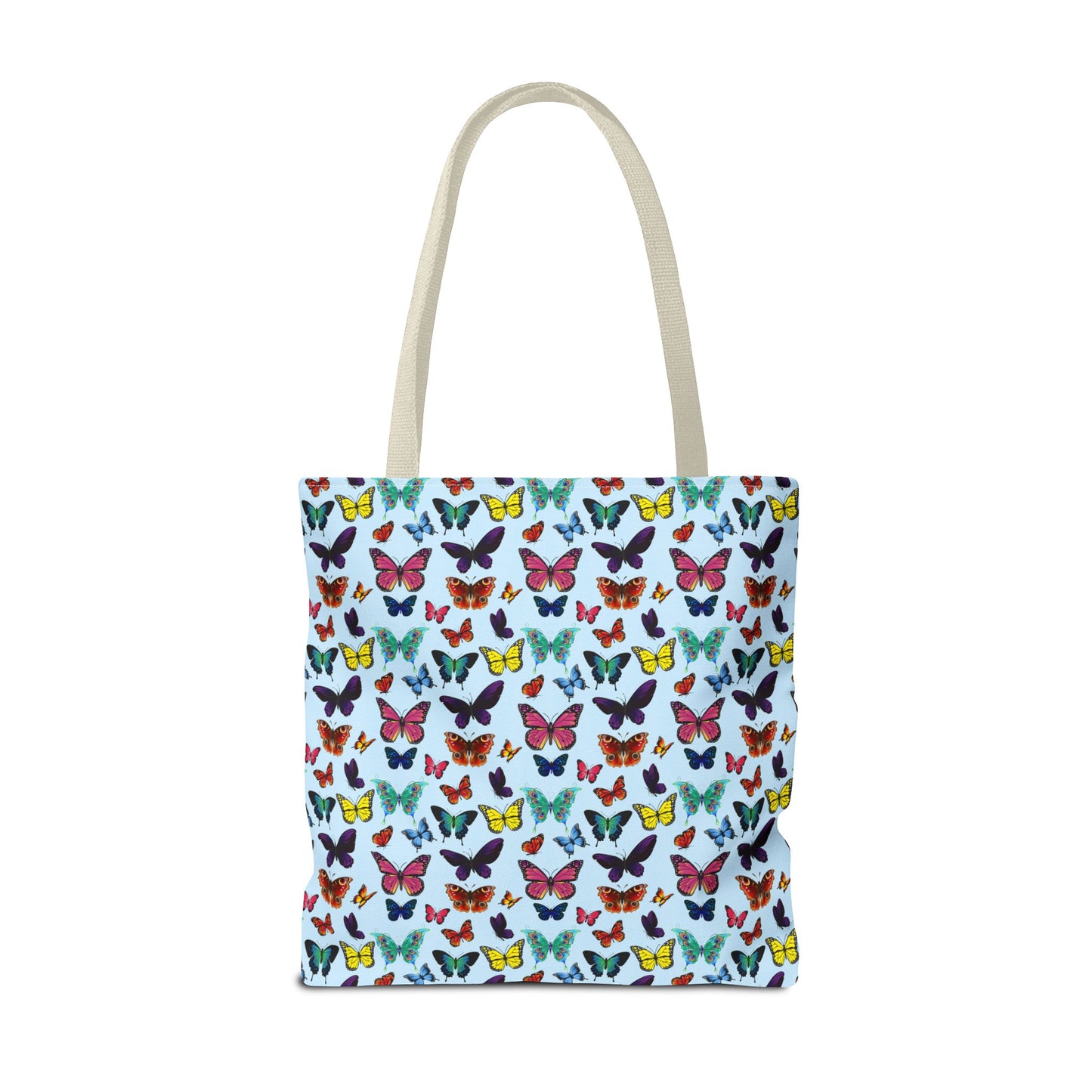 Butterfly Tote Bag