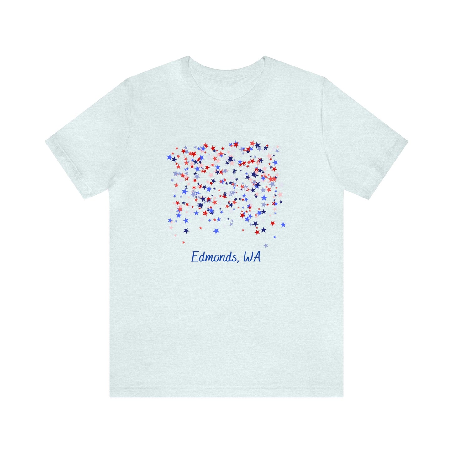 Stars of Edmonds T-shirt