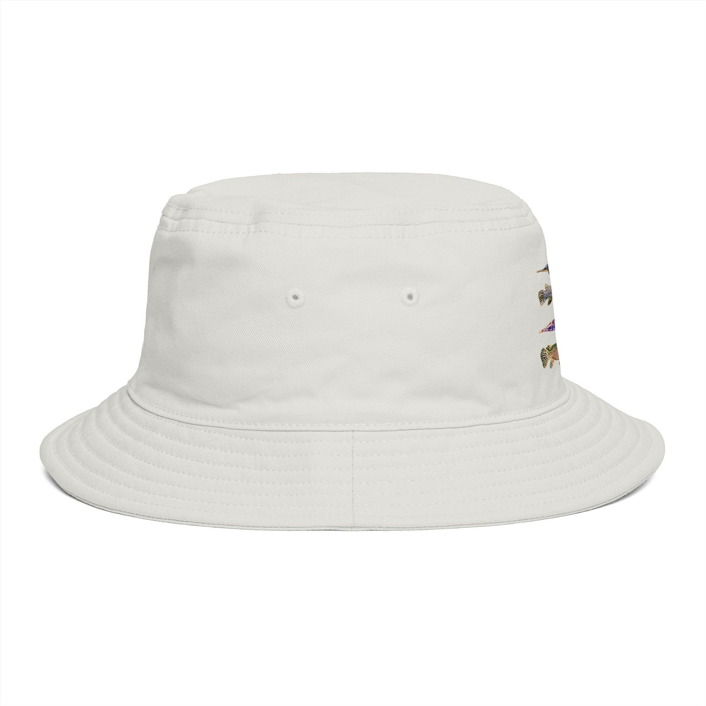 Glorious Gars Bucket Hat