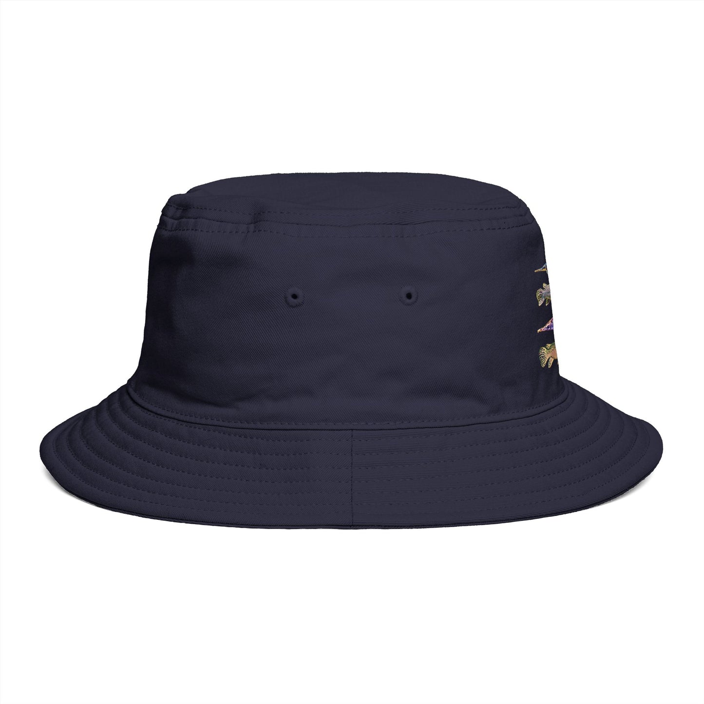 Glorious Gars Bucket Hat