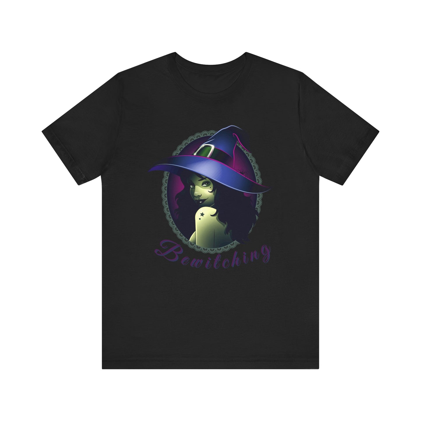 Bewitching T-shirt