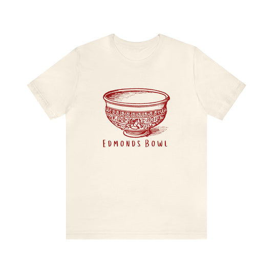 Edmonds Bowl T-shirt