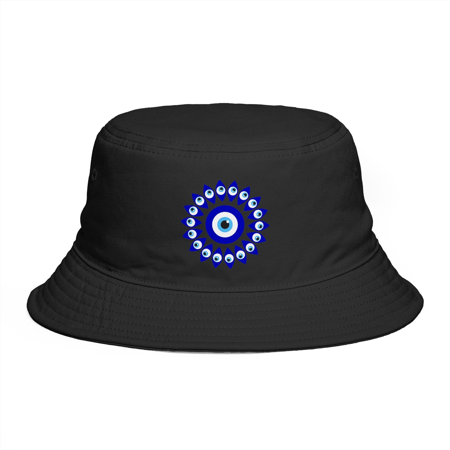 Evil Eye Bucket Hat