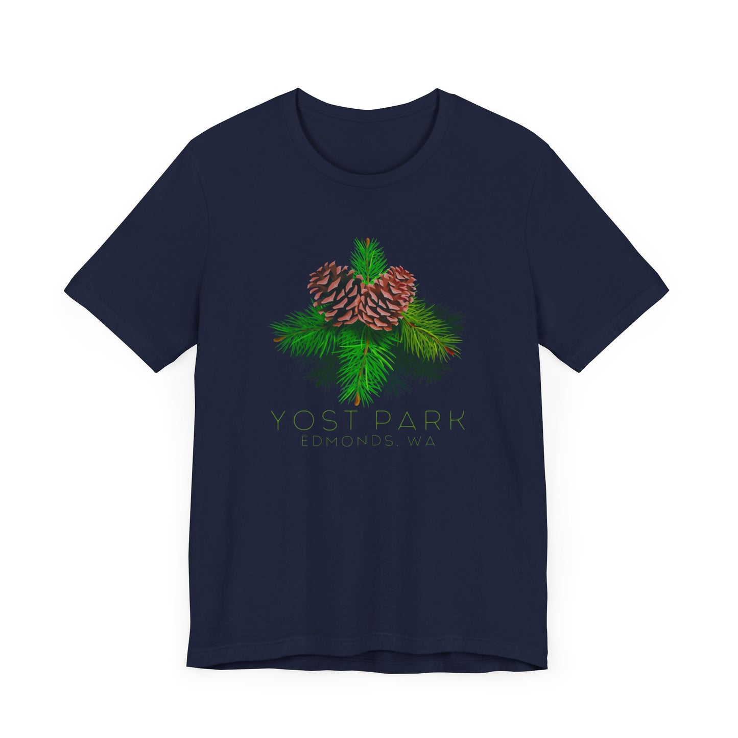 Yost Park T-shirt