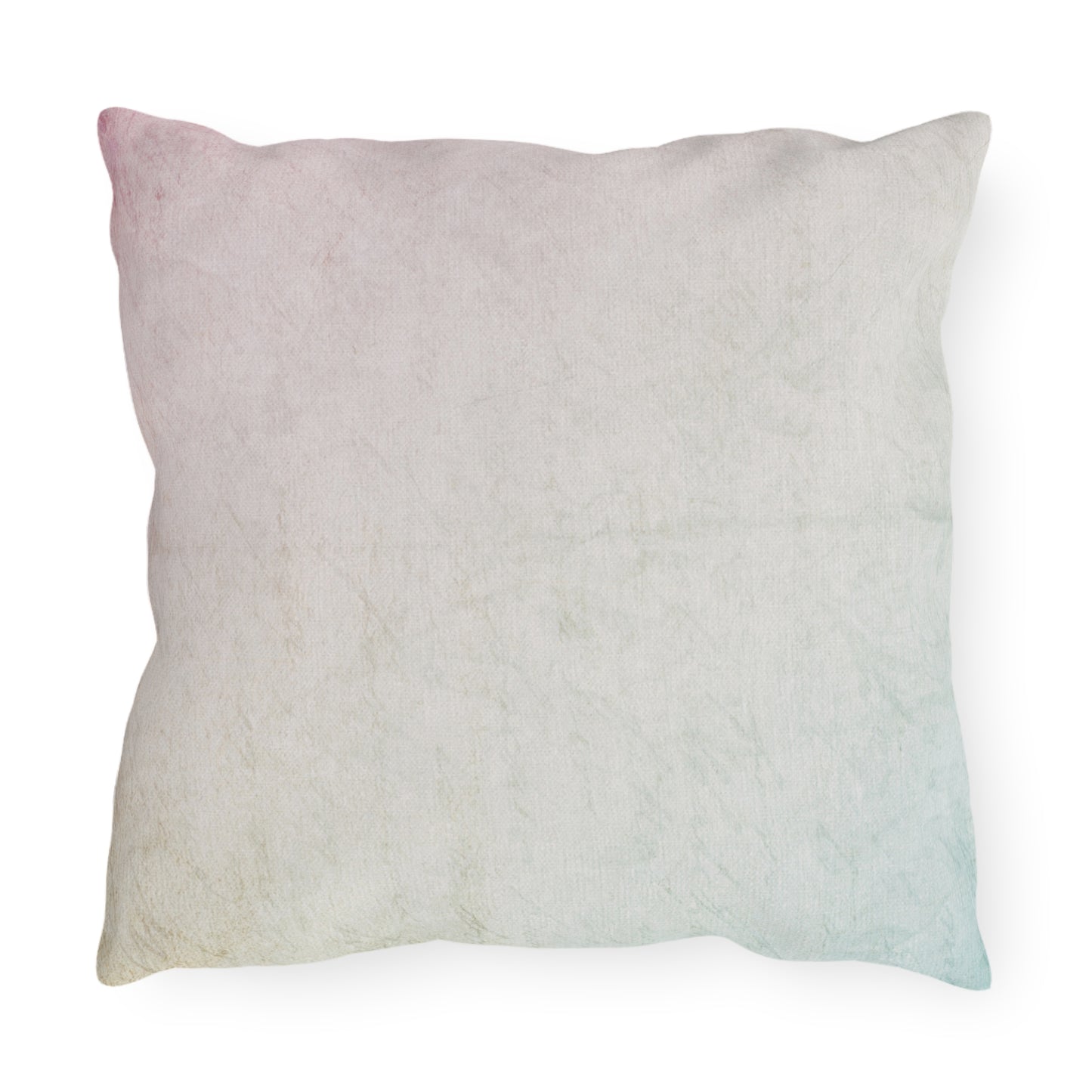 Edmonds in Bloom Garden Tour 2026 Outdoor Pillows (Gradient)