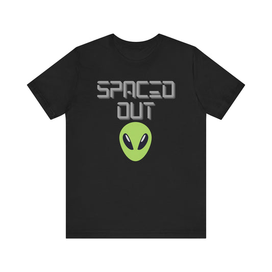 Spaced Out T-shirt