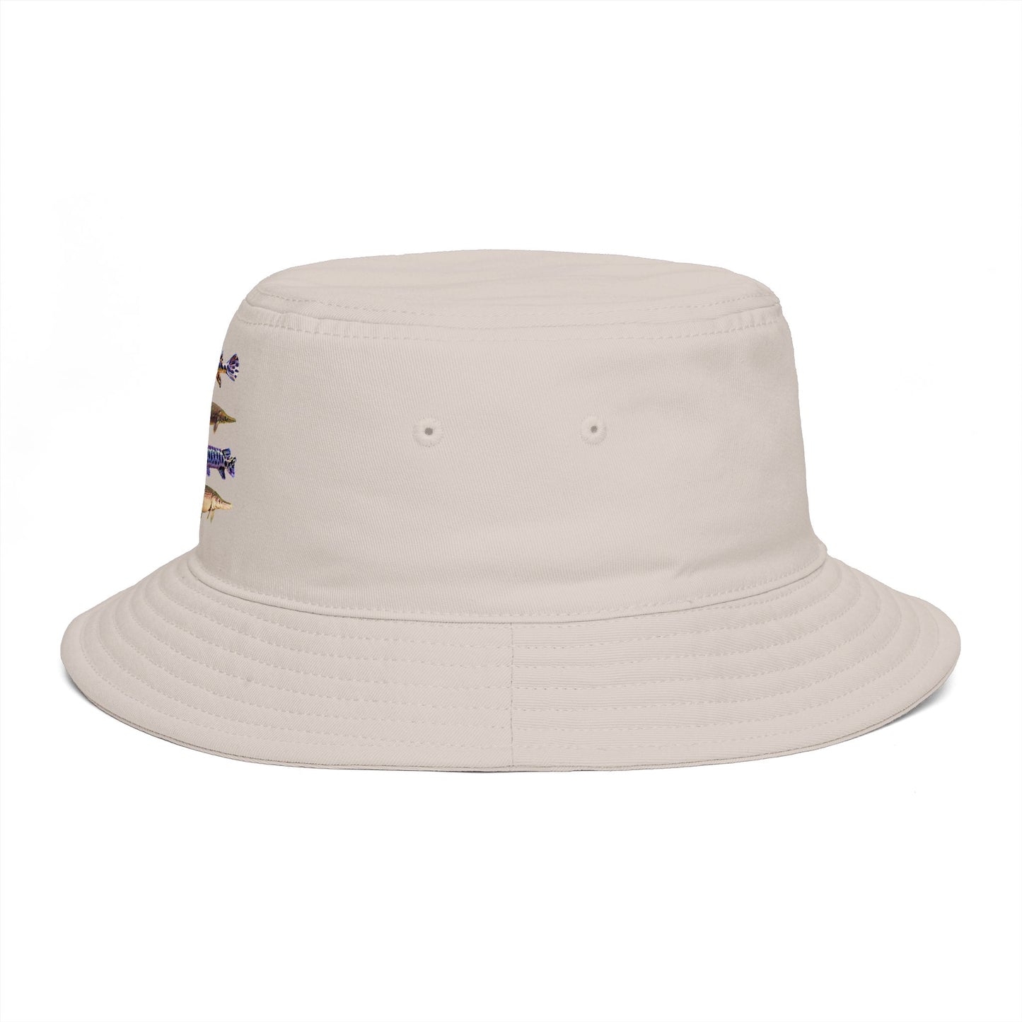 Glorious Gars Bucket Hat