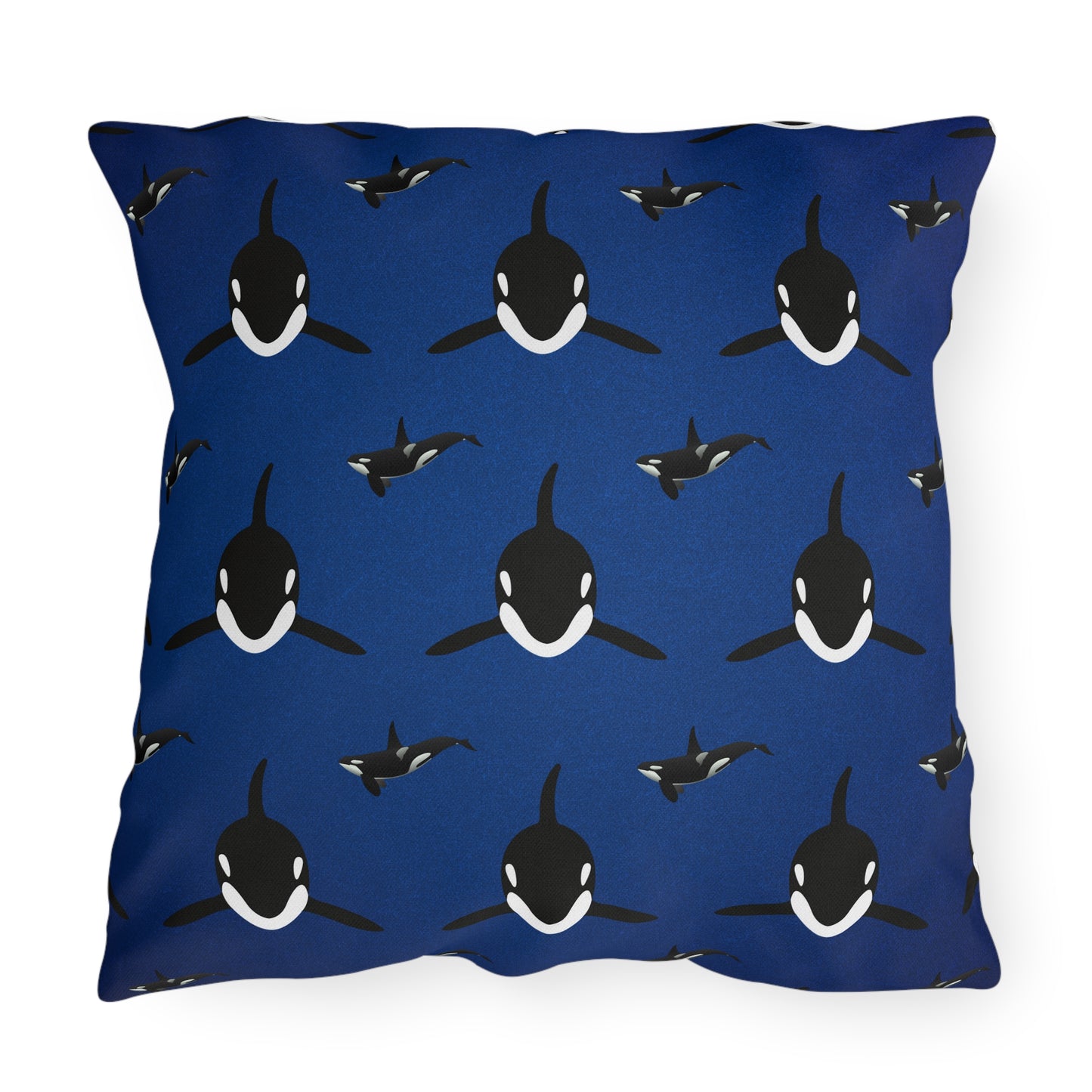 Orca Outdoor Pillows