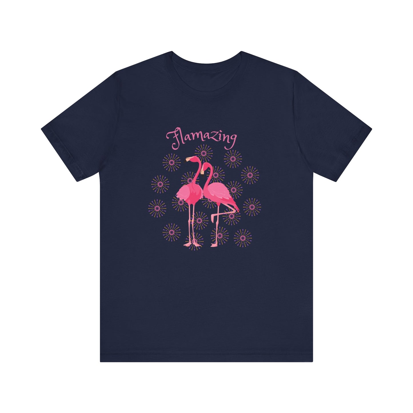 Flamazing Flamingo