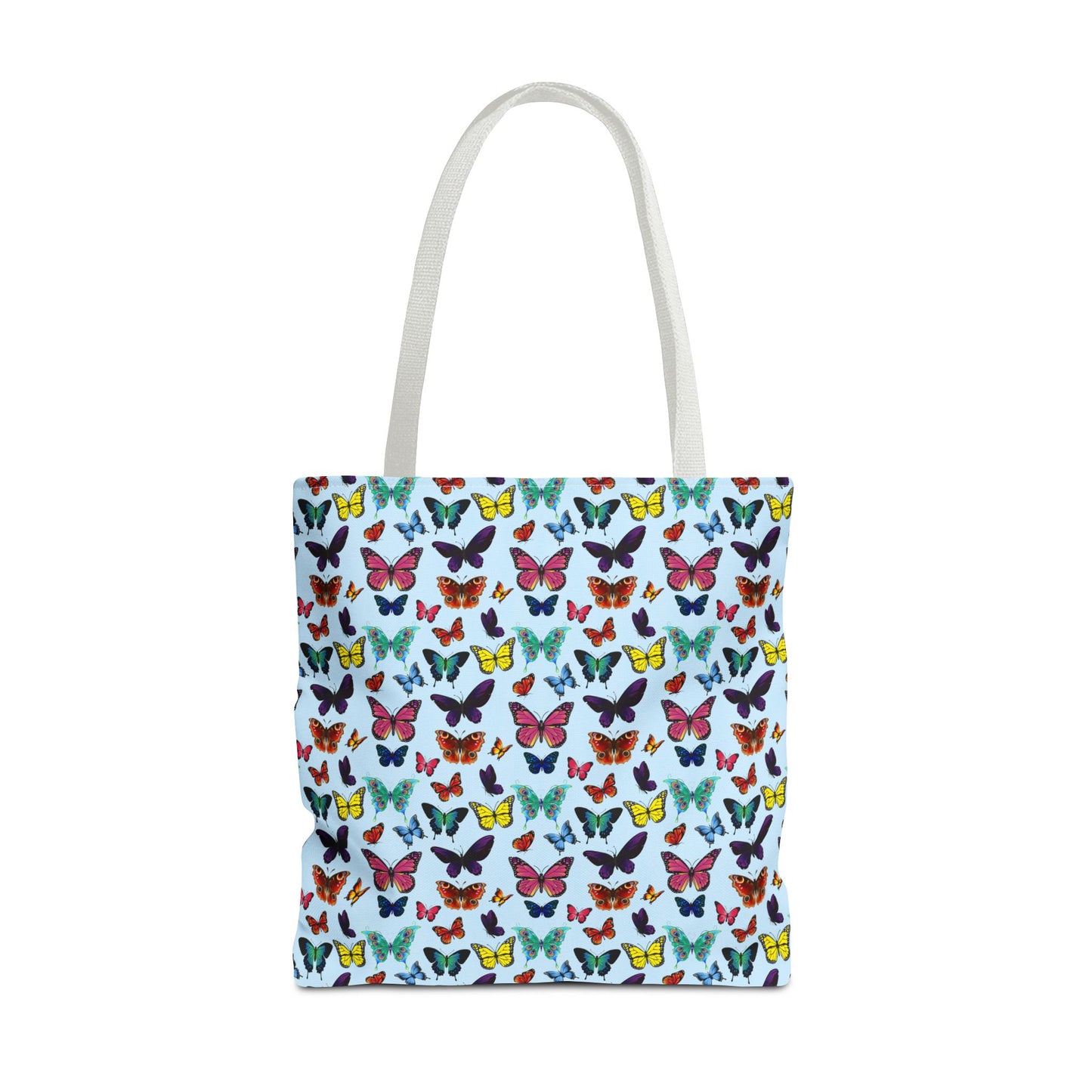 Butterfly Tote Bag