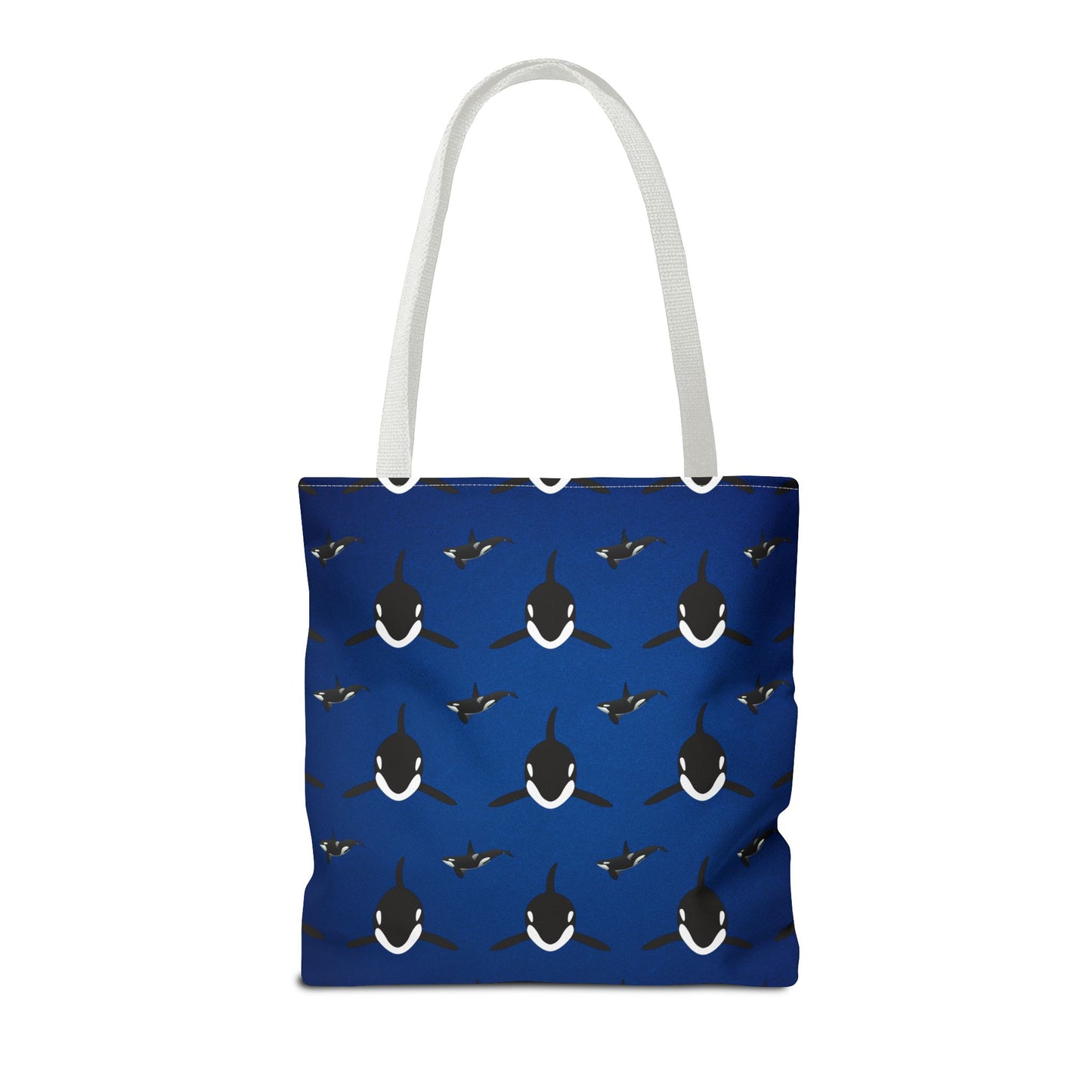 Orca Tote Bag