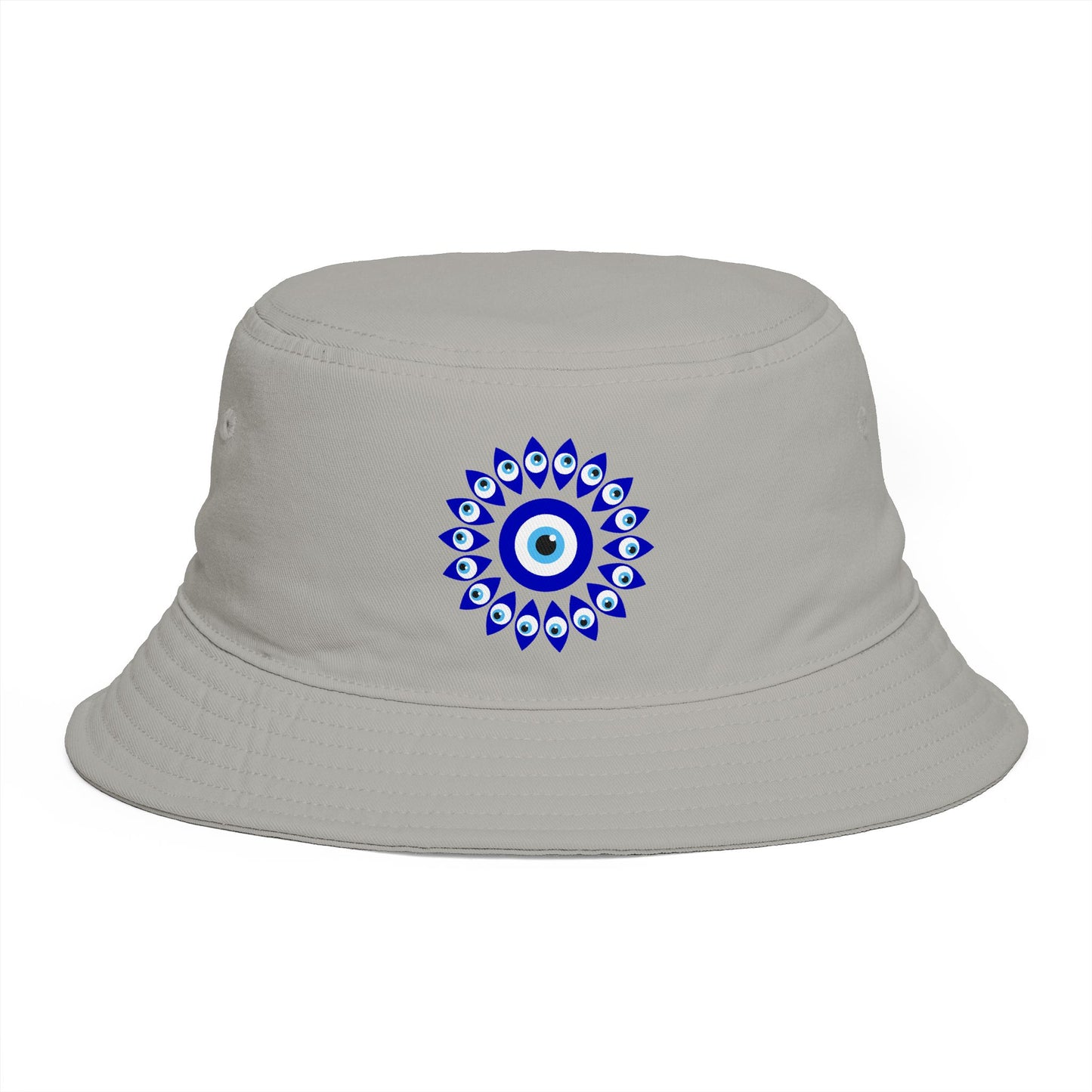 Evil Eye Bucket Hat