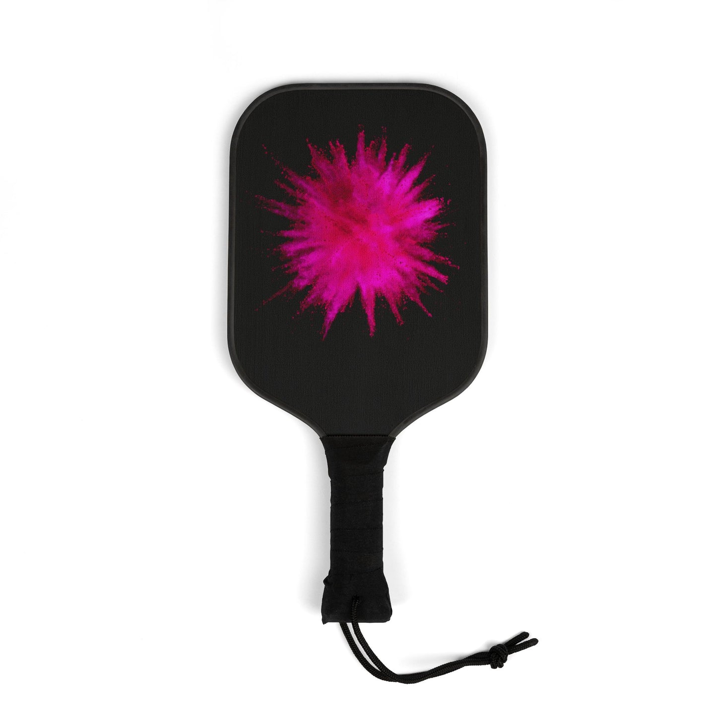 Hot Pink Explosion Pickleball Kit