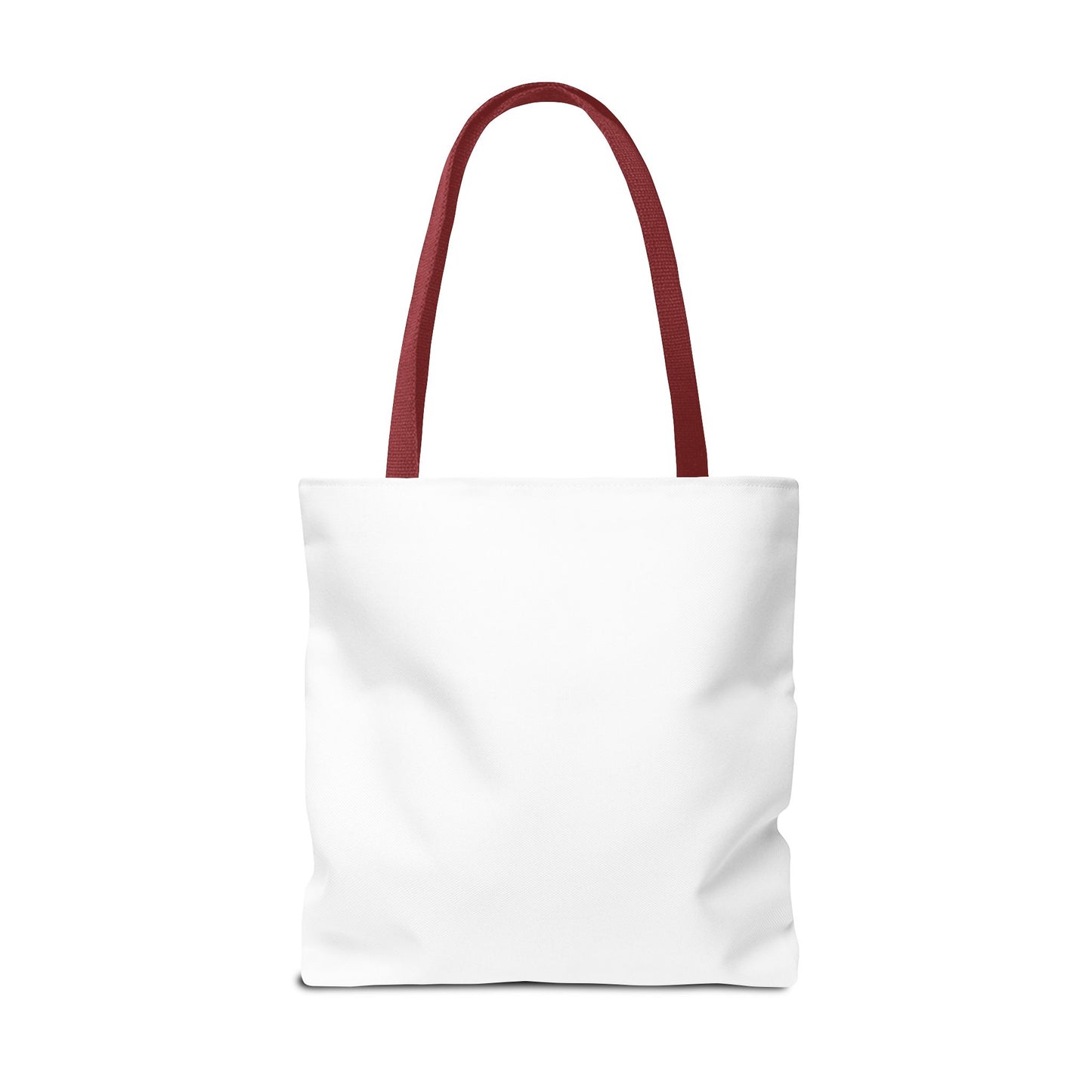 Edmonds in Bloom Garden Tour 2026 Tote Bag (White)