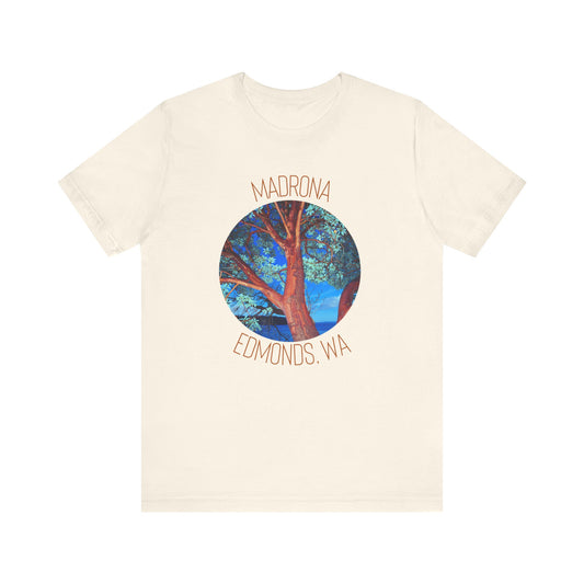 Madrona (Edmonds Neighborhood) T-shirt