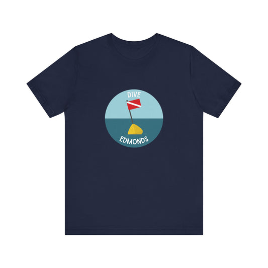 Dive Edmonds T-Shirt