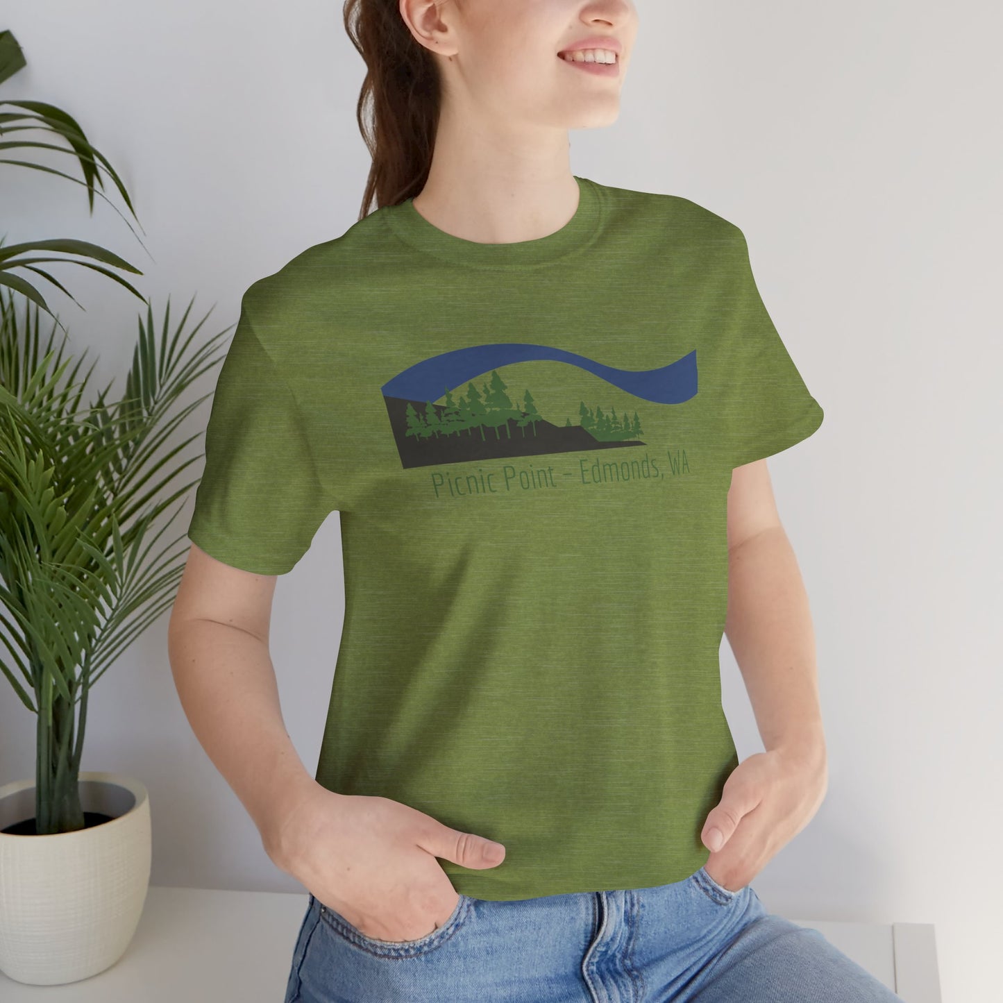 Picnic Point T-shirt