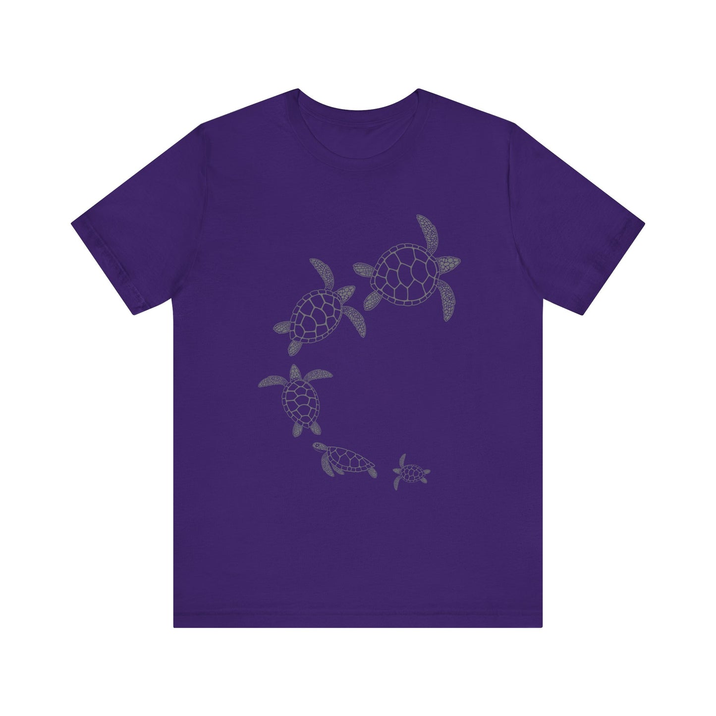 Sea Turtle T-shirt