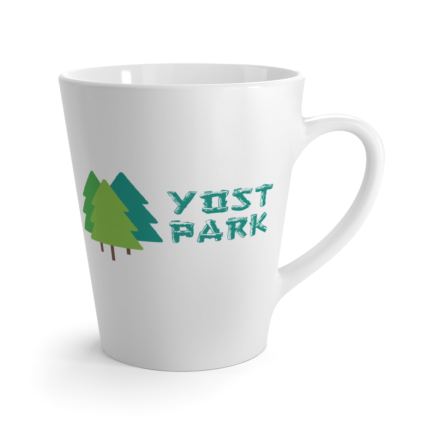 Yost Park Mug