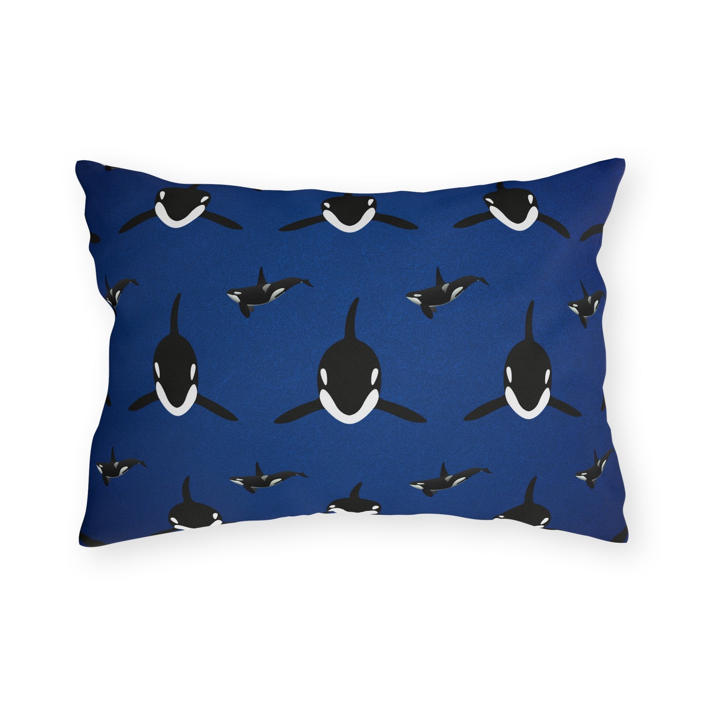 Orca Outdoor Pillows