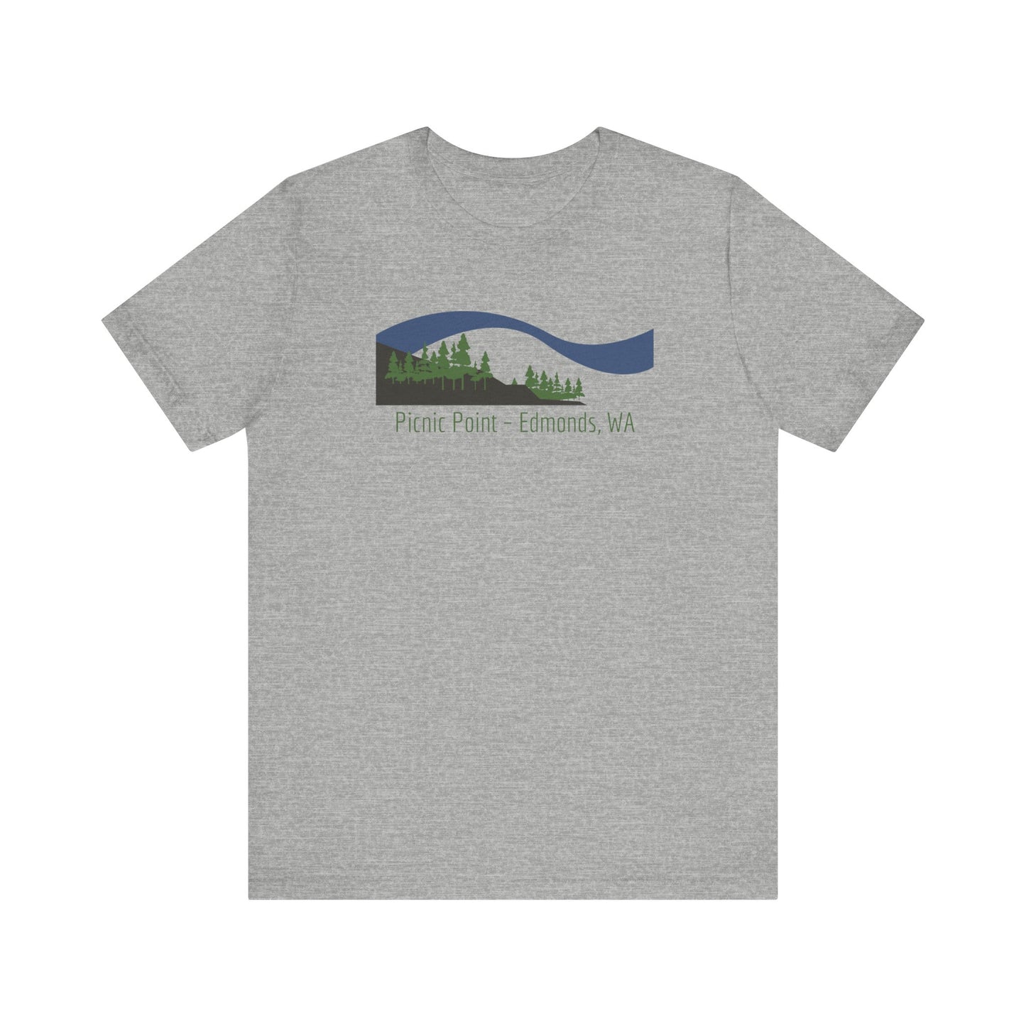 Picnic Point T-shirt