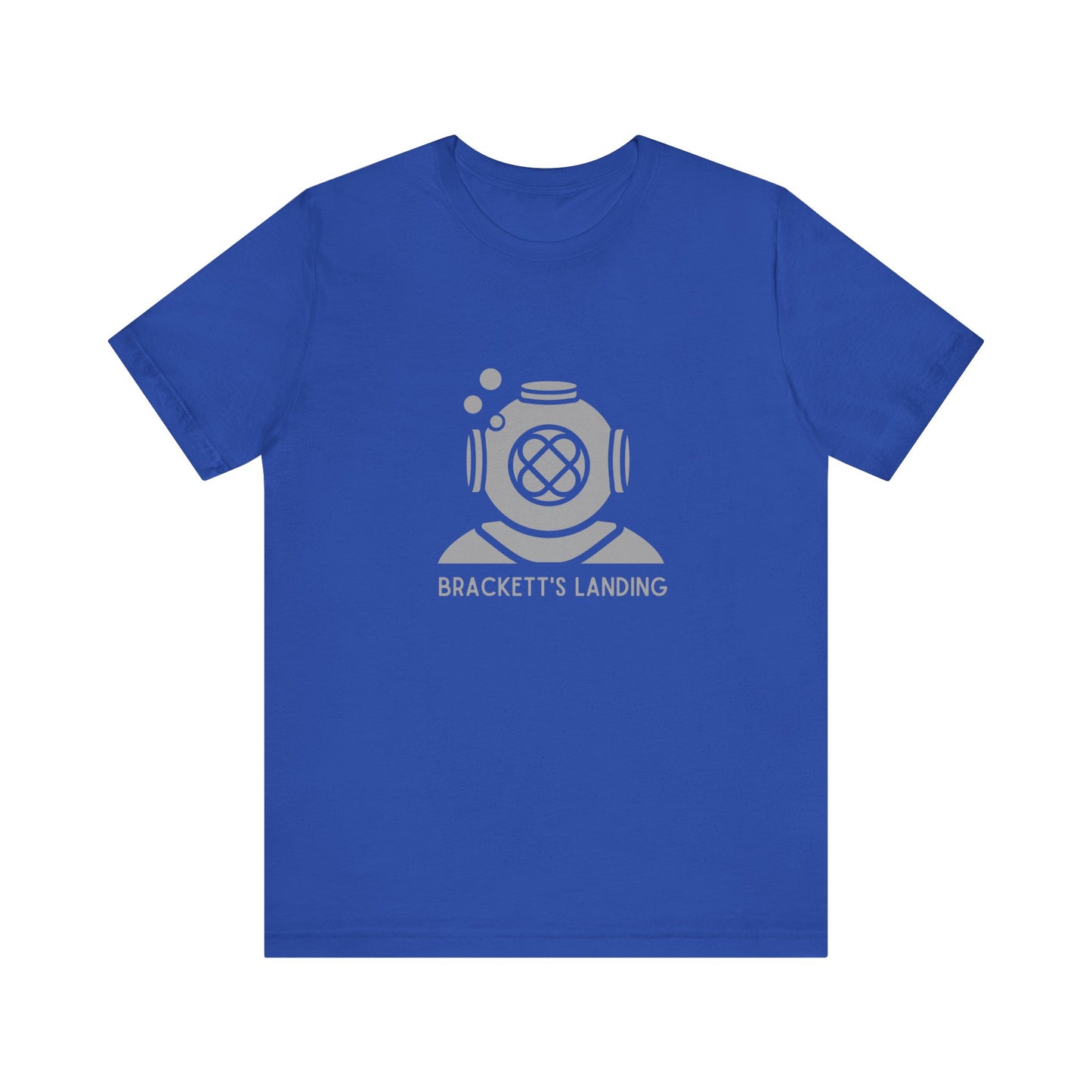 Brackett's Landing T-shirt