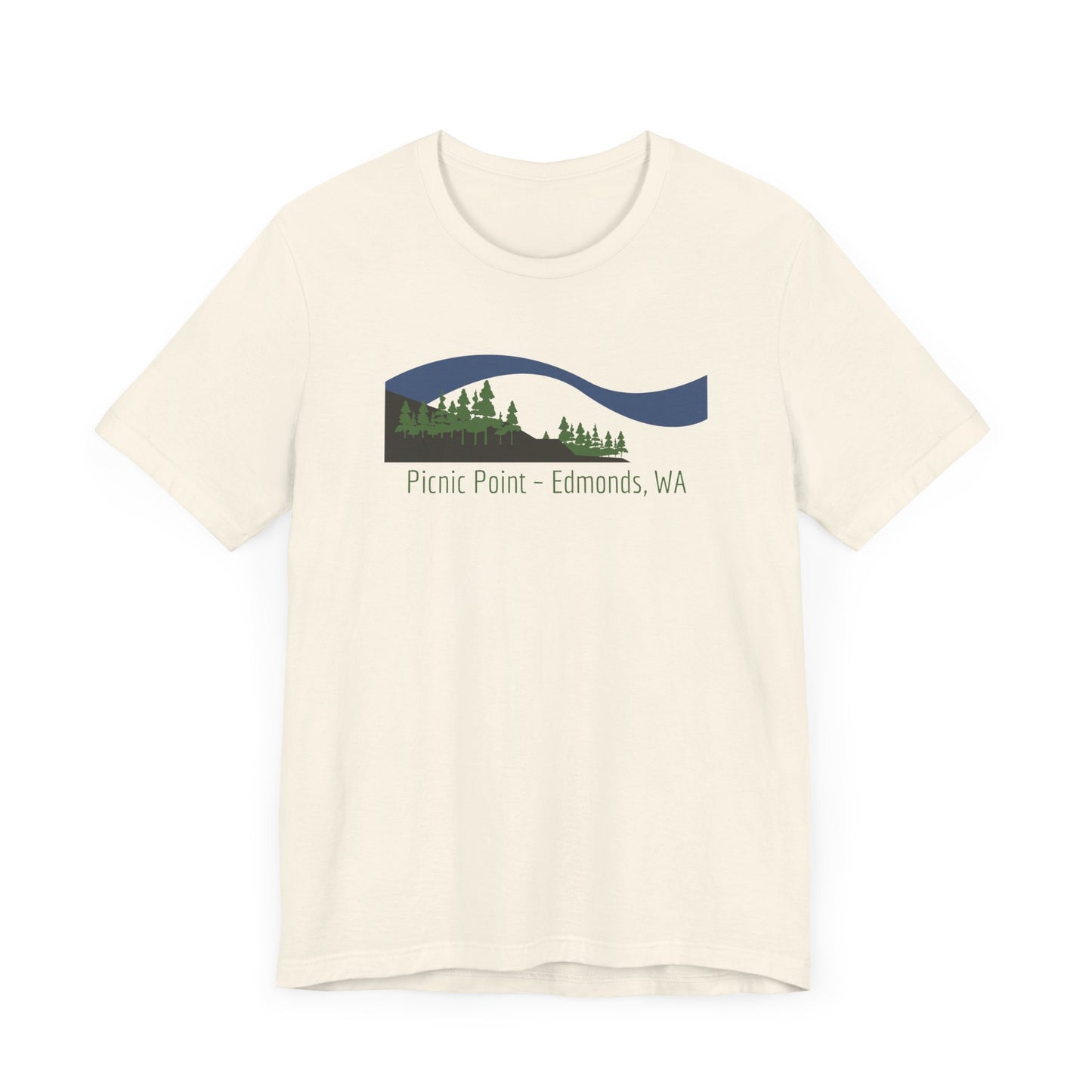 Picnic Point T-shirt