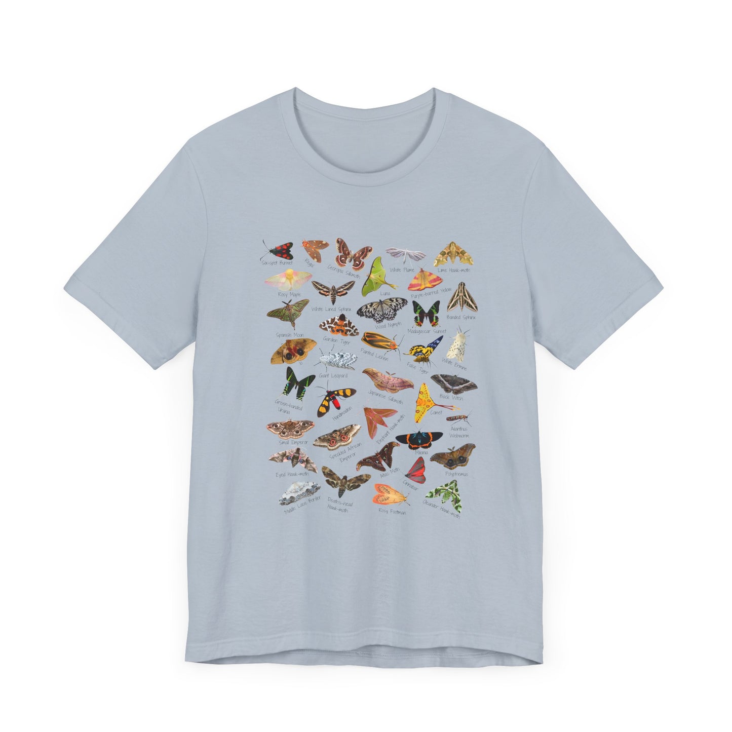 Marvelous Moths T-shirt