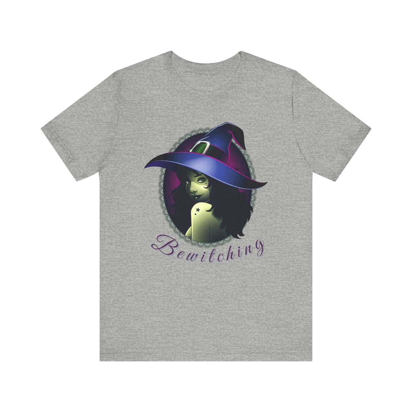 Bewitching T-shirt