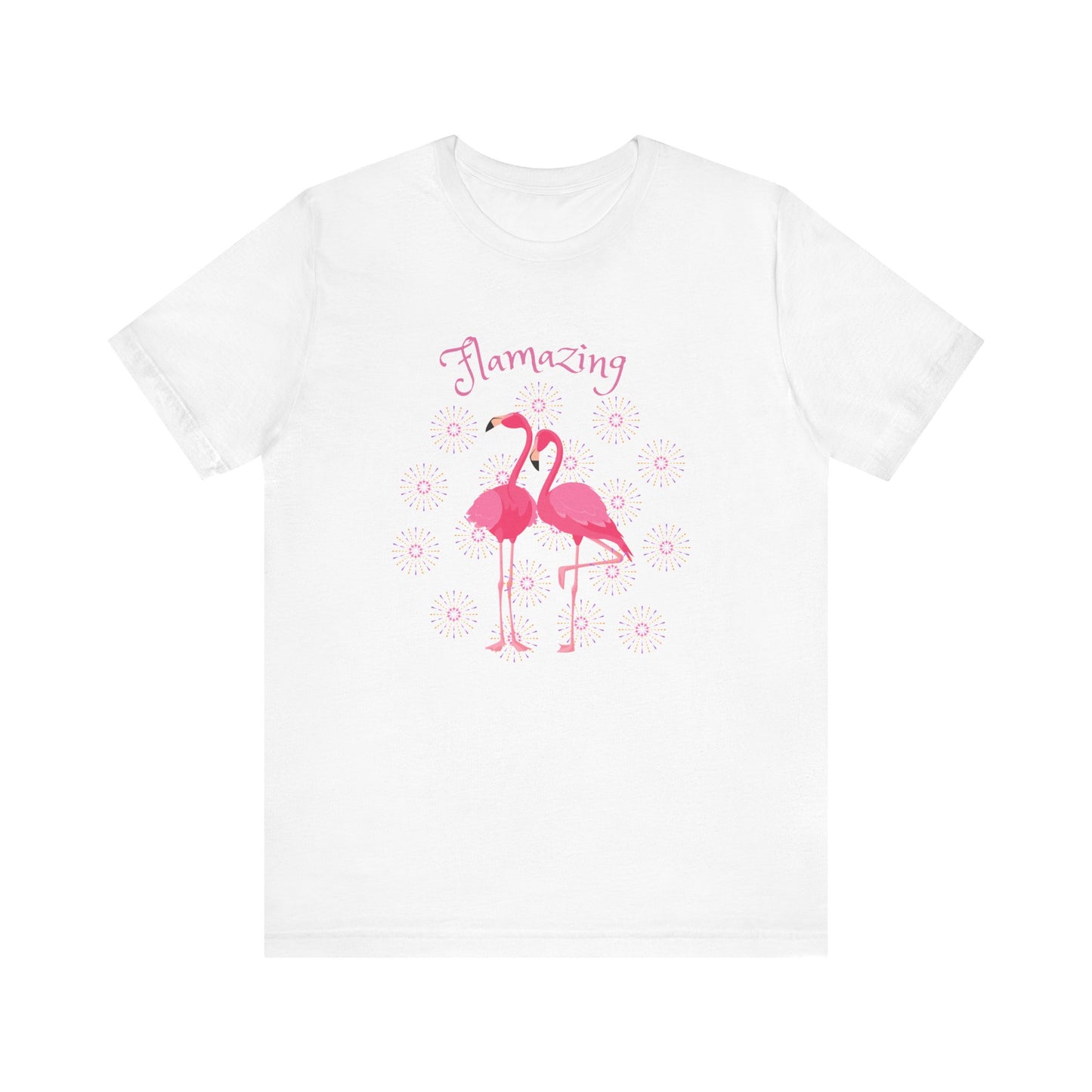 Flamazing Flamingo