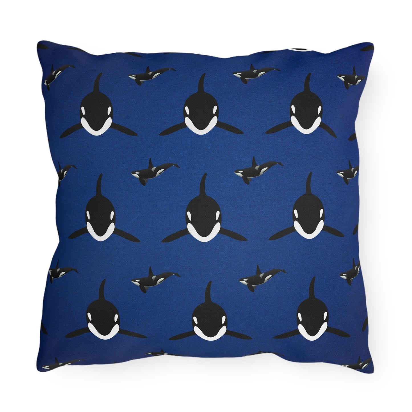 Orca Outdoor Pillows