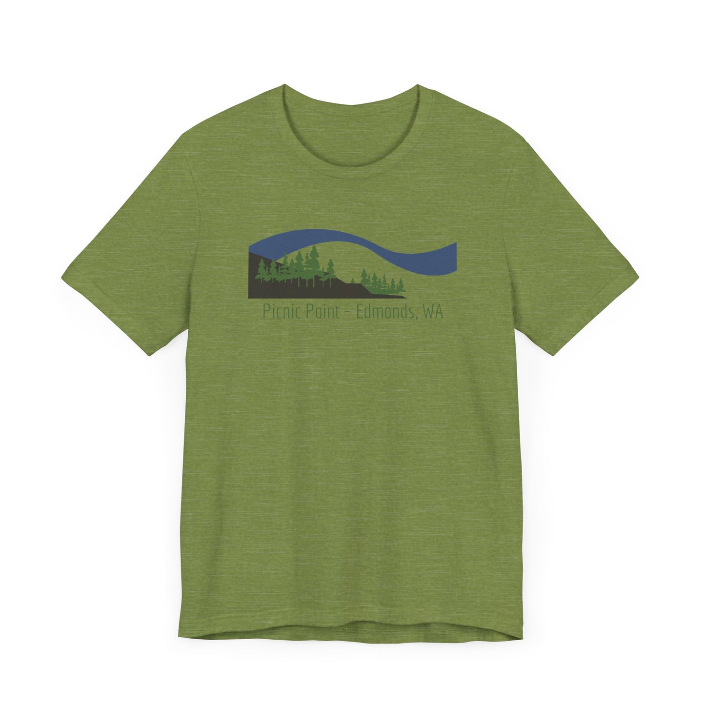 Picnic Point T-shirt