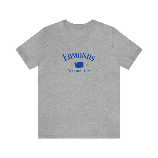Edmonds Est. 1876 T-shirt