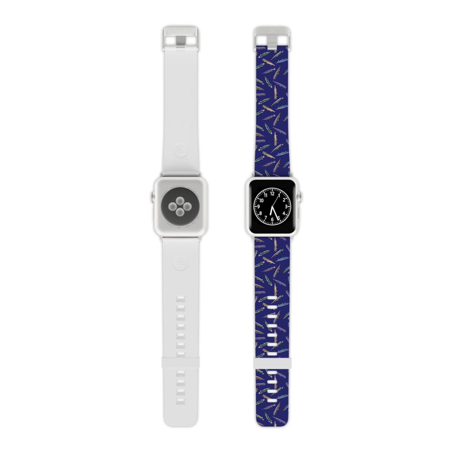 Glorious Gars Watch Band for Apple Watch