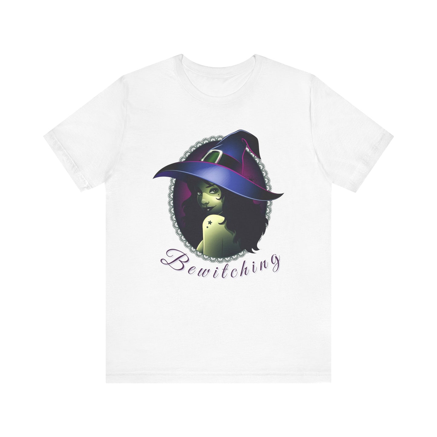 Bewitching T-shirt