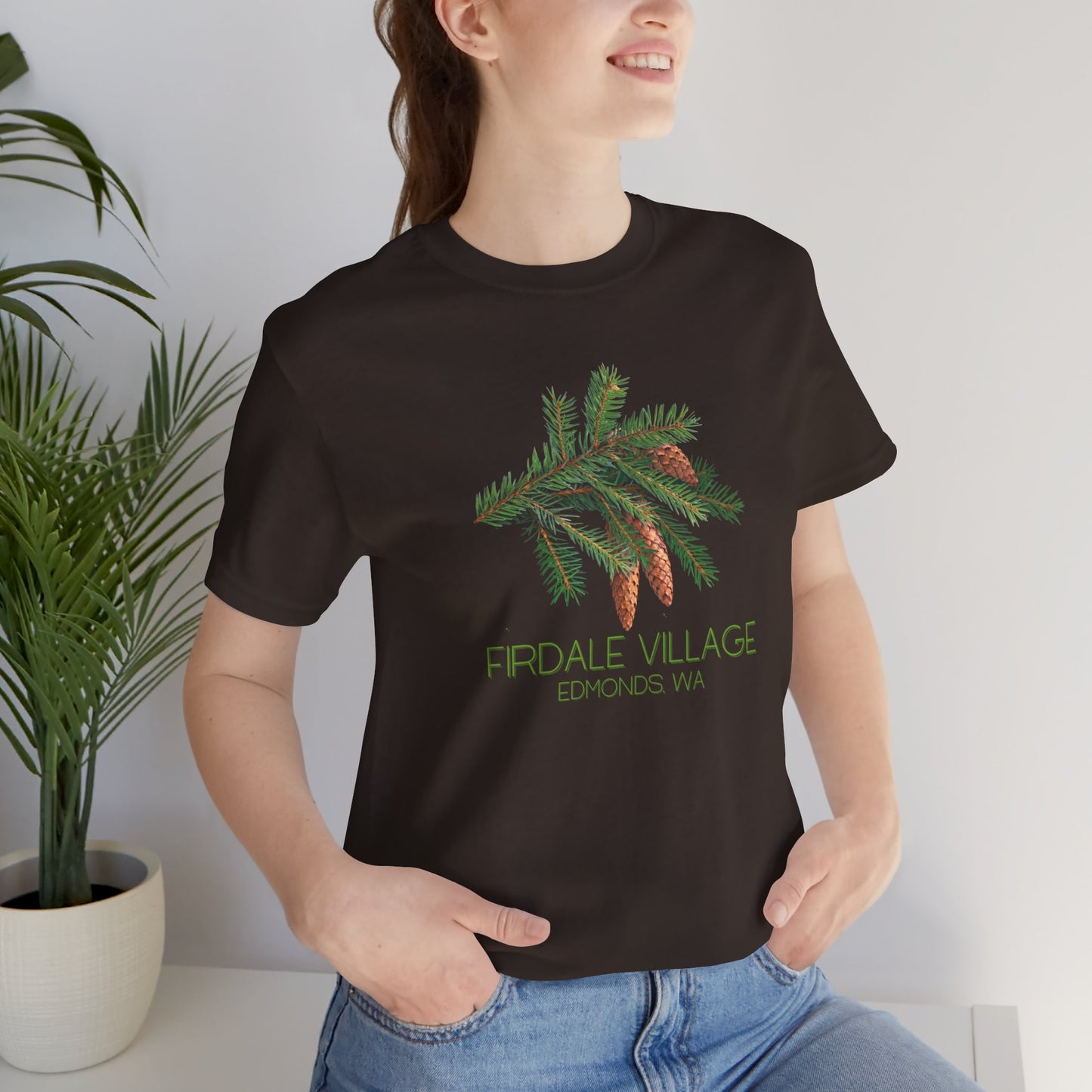 Firdale Village T-shirt