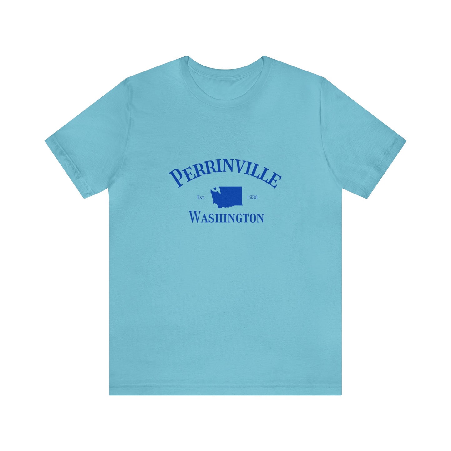 Perrinville Est. 1938 T-shirt