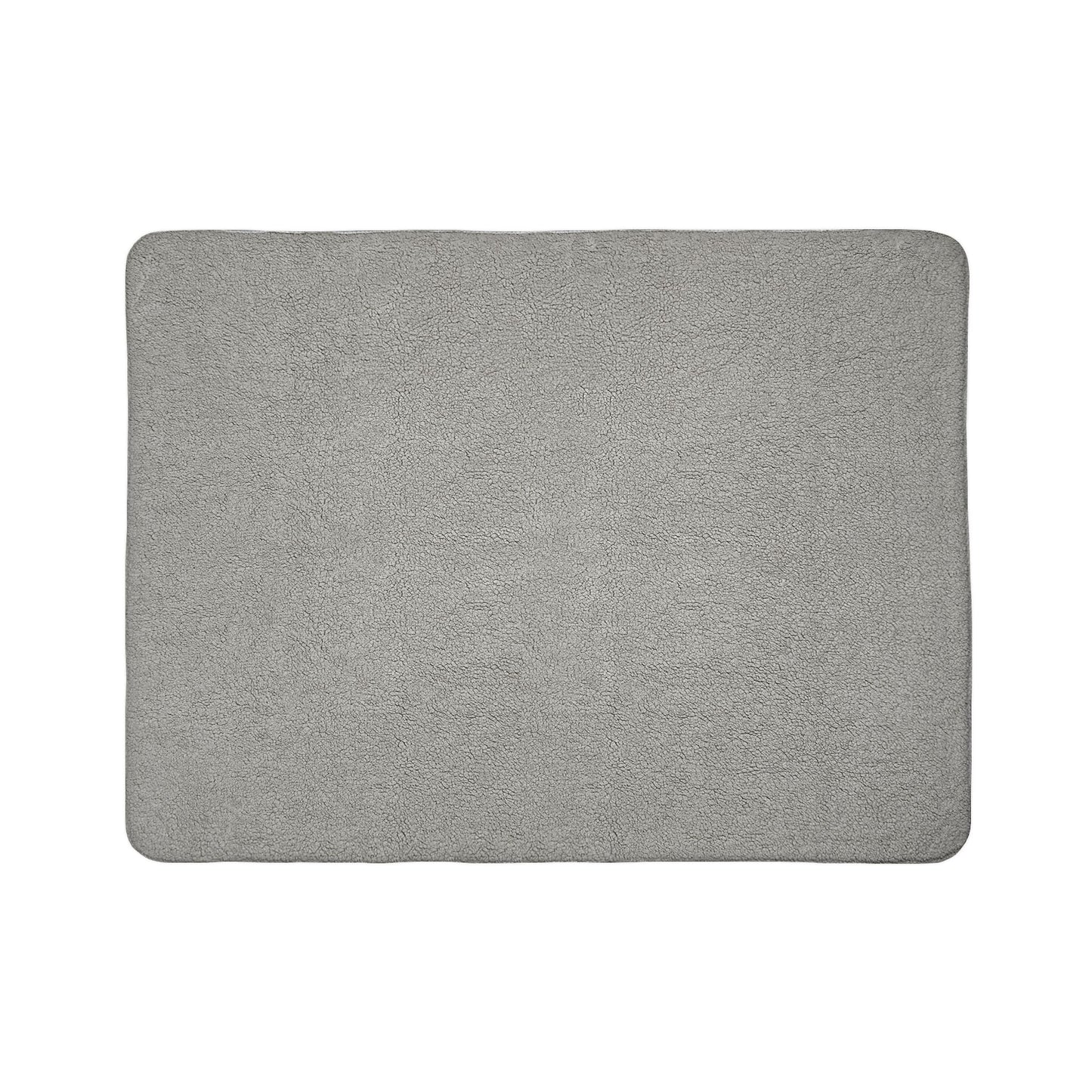 Platypus Paradise Fleece Sherpa Blanket
