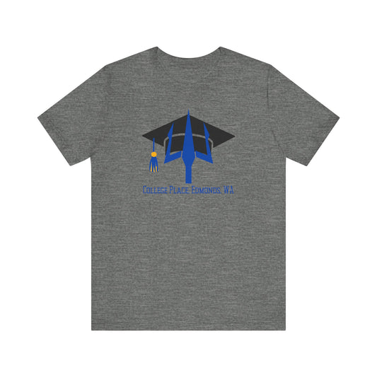 College Place (Edmonds Neighborhood) T-shirt