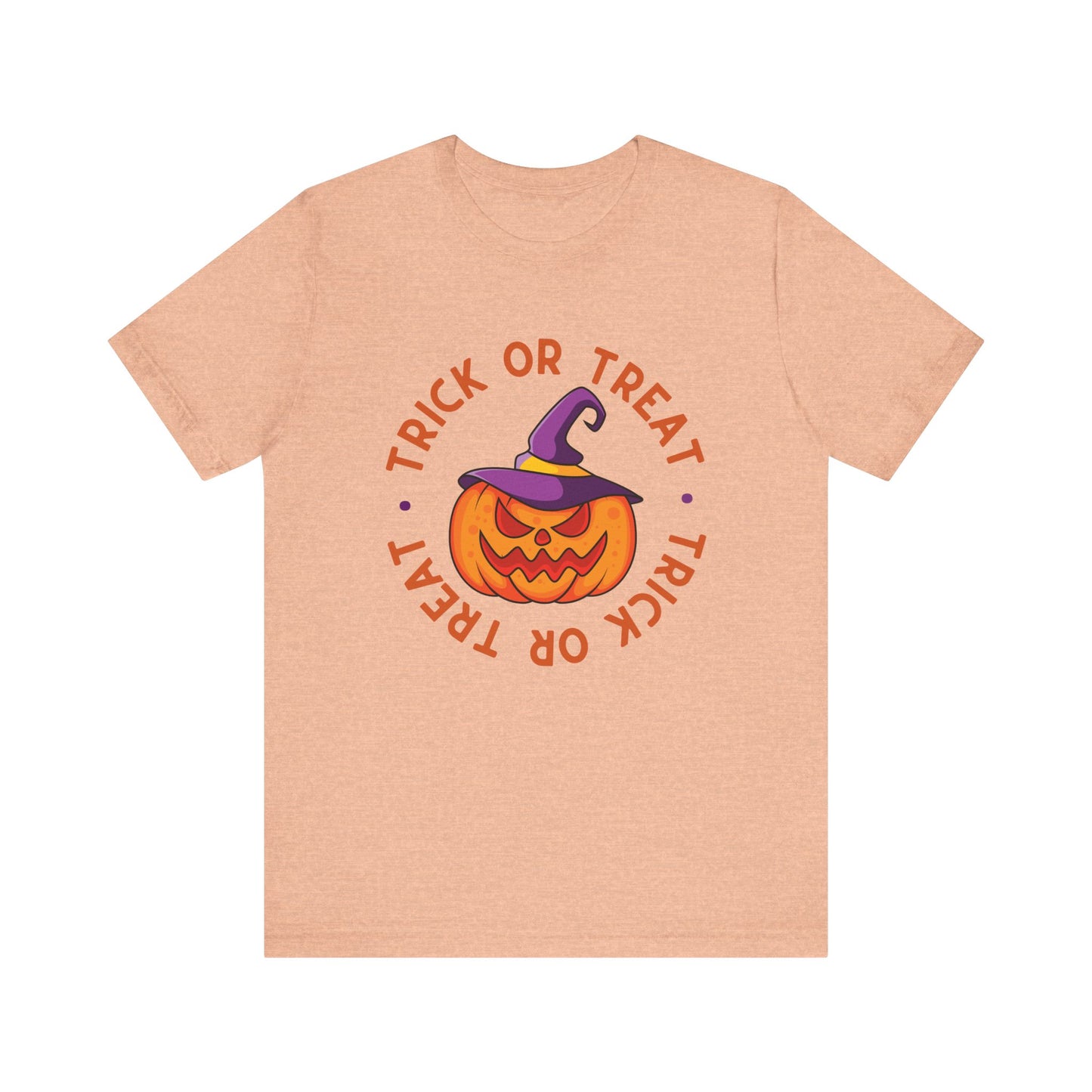 Trick or Treat T-shirt