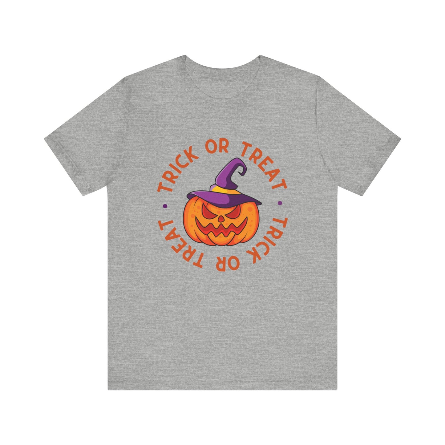 Trick or Treat T-shirt