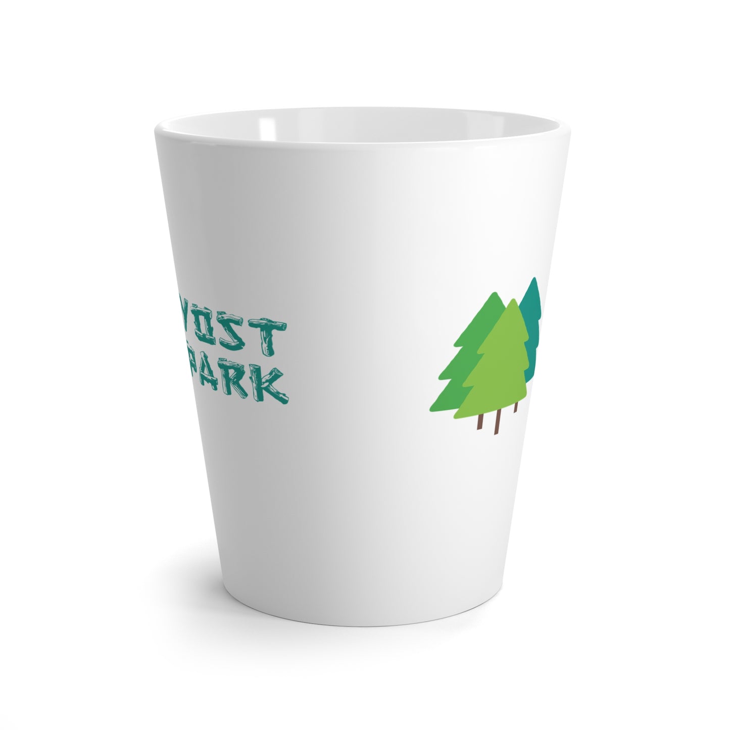 Yost Park Mug