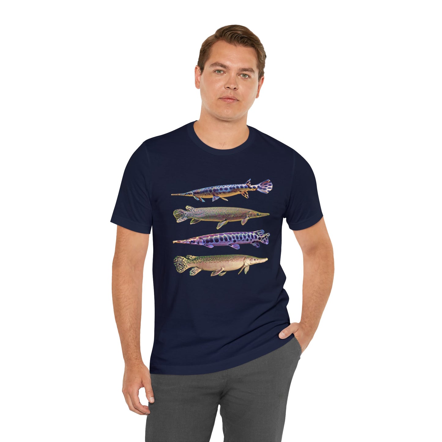 Glorious Gars T-shirt