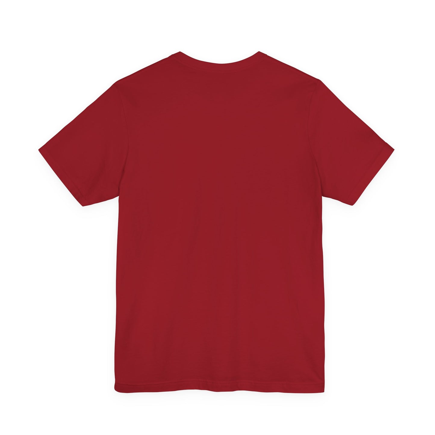 Edmonds Washington RAINBOW Unisex Jersey Short Sleeve Tee
