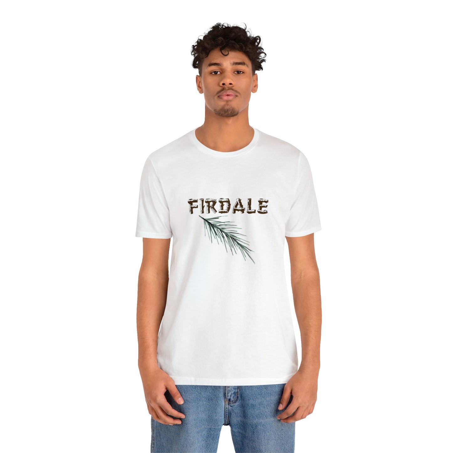 Firdale T-shirt